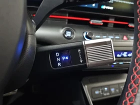 Hyundai Kona (Sx2) Gasoline 1.6 Turbo 4Wd Inspiration N Line | Auto.bg — изображение 9