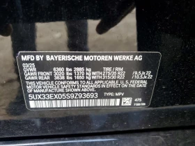 BMW X6 3.0l xDrive40I | Mobile.bg � ����� ������ 13