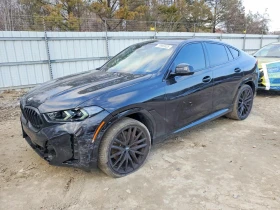 ������ BMW X6