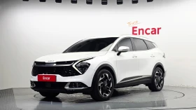 ����� �� �������� �� Kia Sportage 1.6 Turbo 4WD Signature