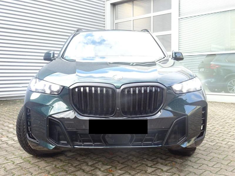 BMW X5 xDRIVE 40d M SPORT PRO PANO HEAD UP 360 CAMERA , снимка 3 - Автомобили и джипове - 48711773