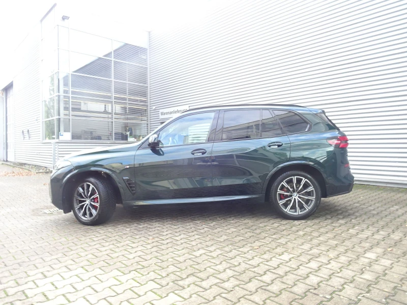 BMW X5 xDRIVE 40d M SPORT PRO PANO HEAD UP 360 CAMERA , снимка 4 - Автомобили и джипове - 48711773