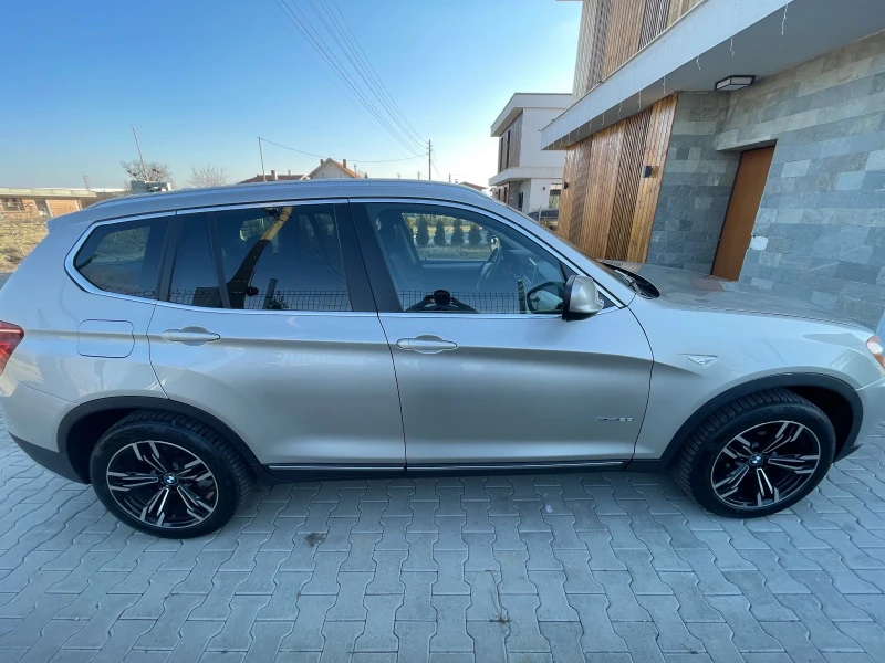 BMW X3 28i xDrive, снимка 3 - Автомобили и джипове - 49030462