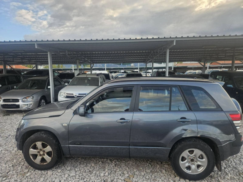 Suzuki Vitara 4x4, снимка 2 - Автомобили и джипове - 52827591