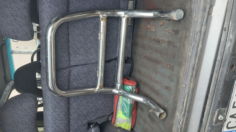 SsangYong Korando За лов и приключения, снимка 8 - Автомобили и джипове - 52905903