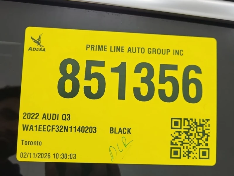 Audi Q3 * Progressiv * S line * Quattro * Pano * Carfax * , снимка 14 - Автомобили и джипове - 53460160