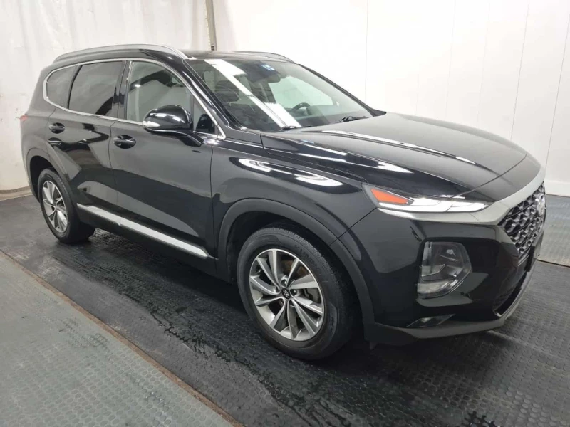 Hyundai Santa fe PREFERRED * AWD * PANO* ACC * ПОДГРЕВИ * CARFAX, снимка 2 - Автомобили и джипове - 53527265