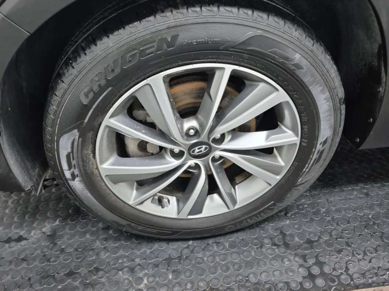 Hyundai Santa fe PREFERRED * AWD * PANO* ACC * ПОДГРЕВИ * CARFAX, снимка 6 - Автомобили и джипове - 53527265