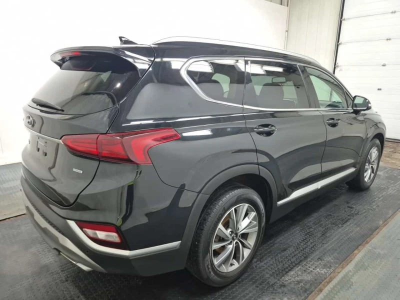 Hyundai Santa fe PREFERRED * AWD * PANO* ACC * ПОДГРЕВИ * CARFAX, снимка 3 - Автомобили и джипове - 53527265
