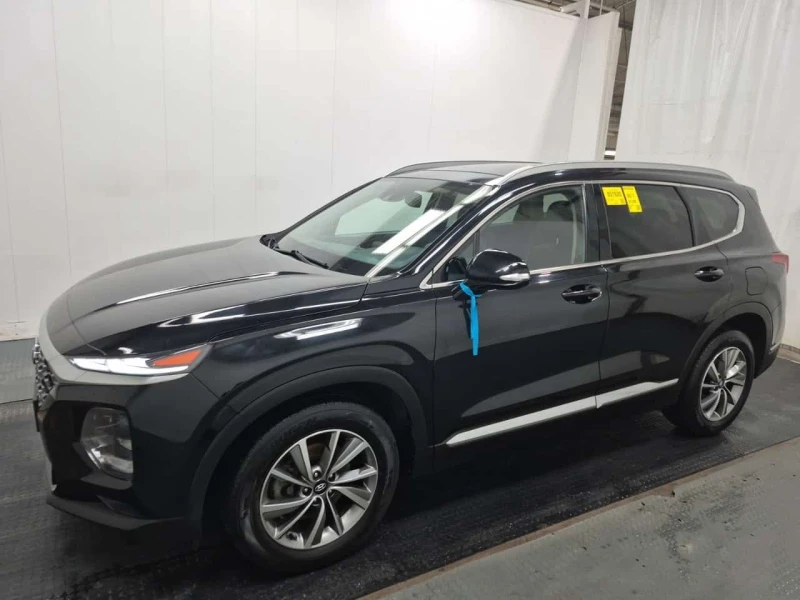 Hyundai Santa fe PREFERRED * AWD * PANO* ACC * ПОДГРЕВИ * CARFAX