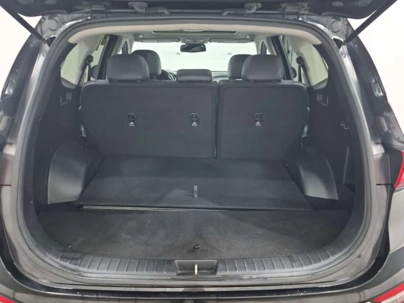 Hyundai Santa fe PREFERRED * AWD * PANO* ACC * ПОДГРЕВИ * CARFAX, снимка 17 - Автомобили и джипове - 53527265