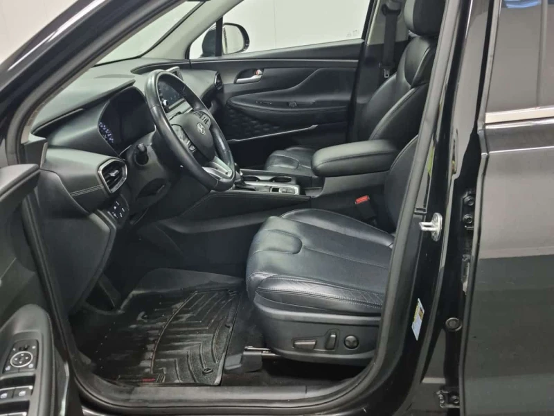 Hyundai Santa fe PREFERRED * AWD * PANO* ACC * ПОДГРЕВИ * CARFAX, снимка 5 - Автомобили и джипове - 53527265