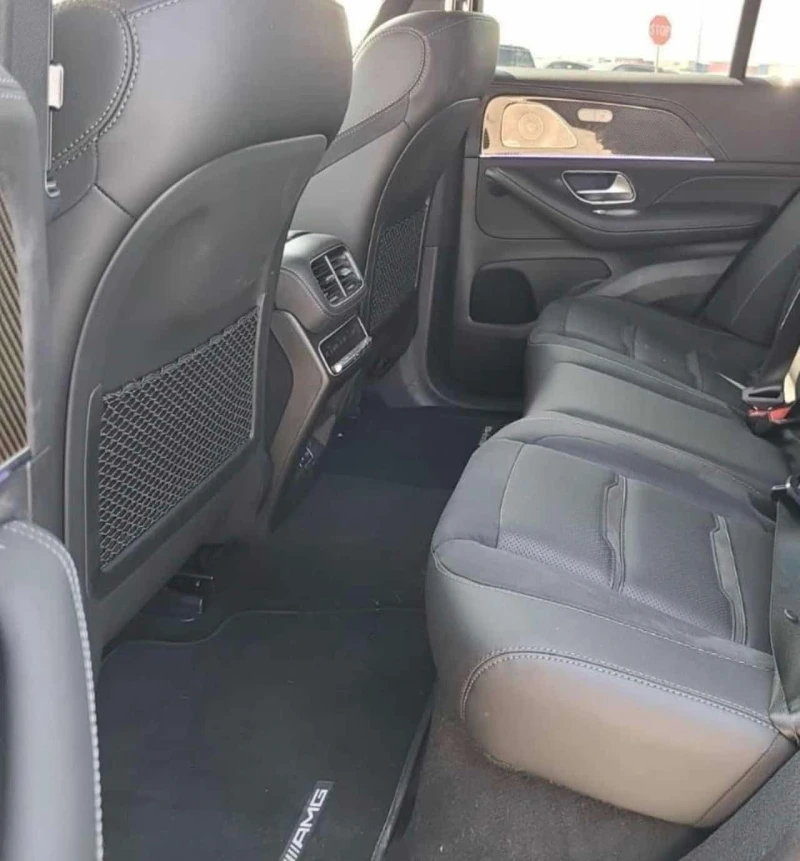 Mercedes-Benz GLE 53 4MATIC | COUPE | ОБДУХВАНЕ | 360 | CARFAX, снимка 10 - Автомобили и джипове - 53591004