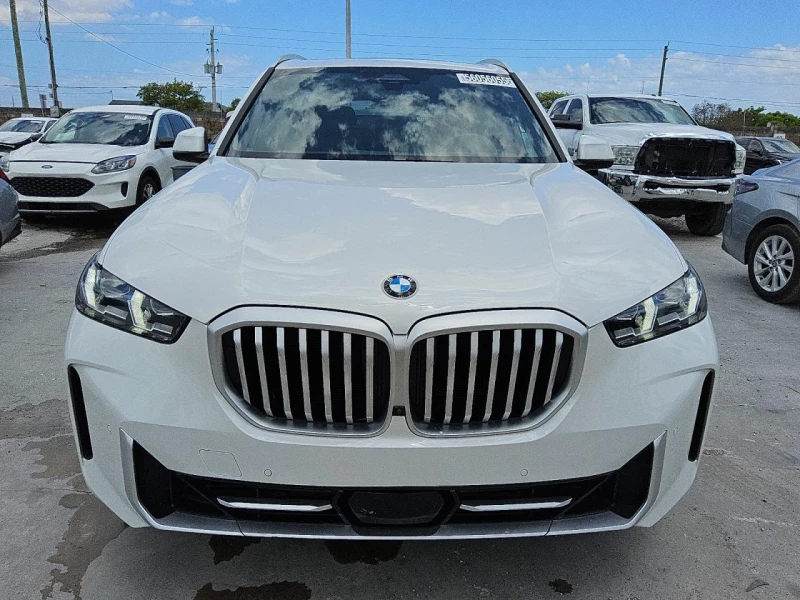 BMW X5 * XDRIVE40I * B58 * 8ZF * * АвтоКредит - 107621 лв. - 69799715 1