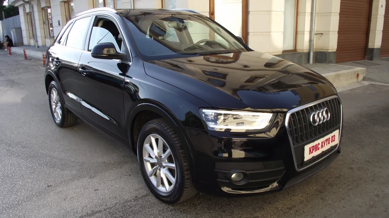 Audi Q3 2.0.d.140.k.c.6.speed. - 17999 лв. - 78287420 1