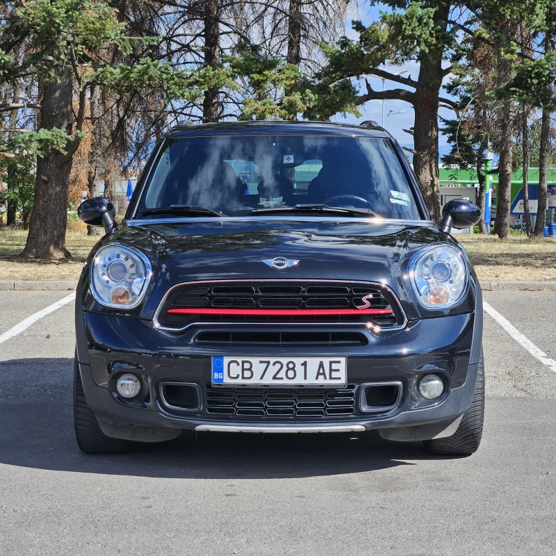 Mini Countryman SD ALL4 - 19900 лв. - 28753757 1