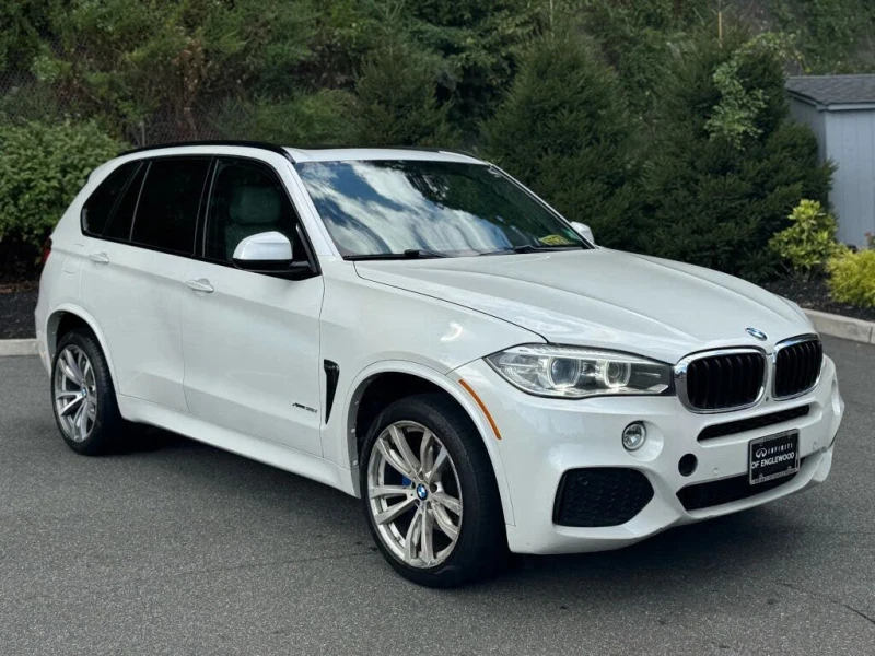 BMW X5 XDRIVE/M SPORT/LANE ASSIST/KEYLESS - 26500 лв. / 13549.23 € - 49135604 1