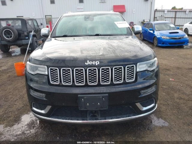 Jeep Grand cherokee SUMMIT 5.7 HEMI  HARMAN KARDON    | Mobile.bg   8