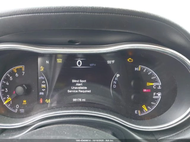 Jeep Grand cherokee SUMMIT 5.7 HEMI  HARMAN KARDON    | Mobile.bg   11