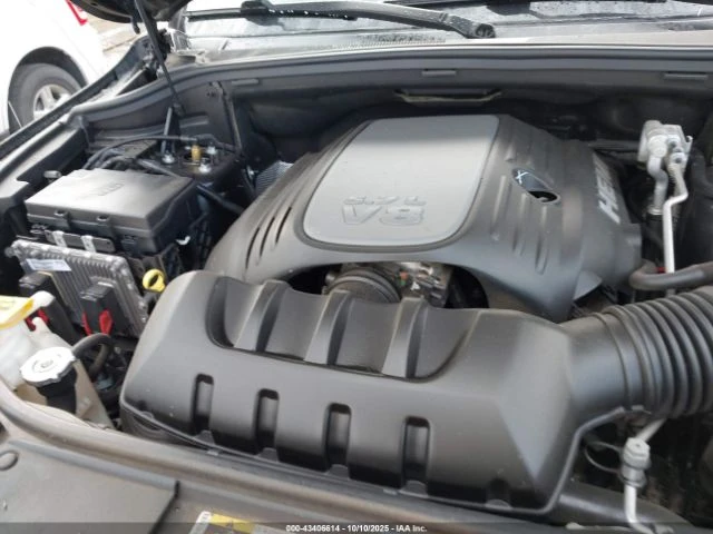 Jeep Grand cherokee SUMMIT 5.7 HEMI  HARMAN KARDON    | Mobile.bg   9