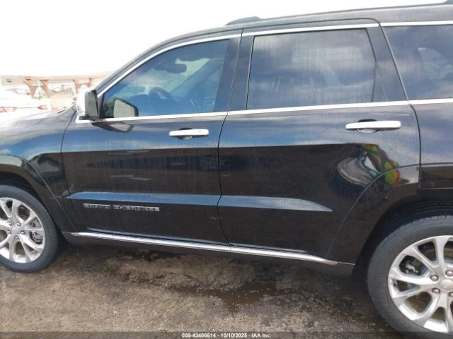 Jeep Grand cherokee SUMMIT 5.7 HEMI  HARMAN KARDON    | Mobile.bg   2