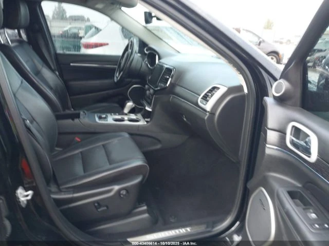 Jeep Grand cherokee SUMMIT 5.7 HEMI  HARMAN KARDON    | Mobile.bg   10