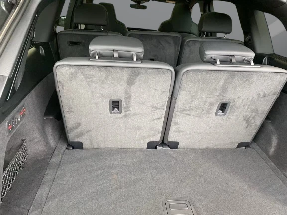 Audi Q7 50 TDI Quattro = S-line = Black OpticPlus Гаранция, снимка 10 - Автомобили и джипове - 54441315