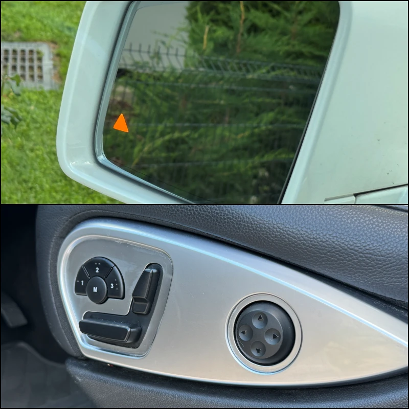 Mercedes-Benz GL 350 3xTV/7������/DISTR/PANO/CAMERA/�����/HARMAN/AIR/ | Mobile.bg � ����������� 15