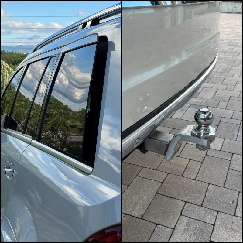 Mercedes-Benz GL 350 3xTV/7������/DISTR/PANO/CAMERA/�����/HARMAN/AIR/ | Mobile.bg � ����������� 16
