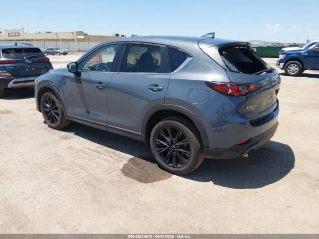 Mazda CX-5 2.5 S CARBON EDITION* AWD* КОЖА* ПОДГРЕВ* ШИБИДАХ*, снимка 3 - Автомобили и джипове - 55532520
