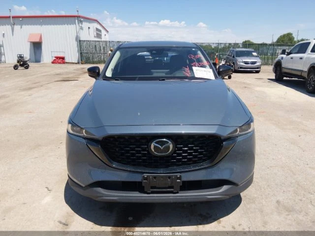 Mazda CX-5 2.5 S CARBON EDITION* AWD* КОЖА* ПОДГРЕВ* ШИБИДАХ*, снимка 9 - Автомобили и джипове - 55532520
