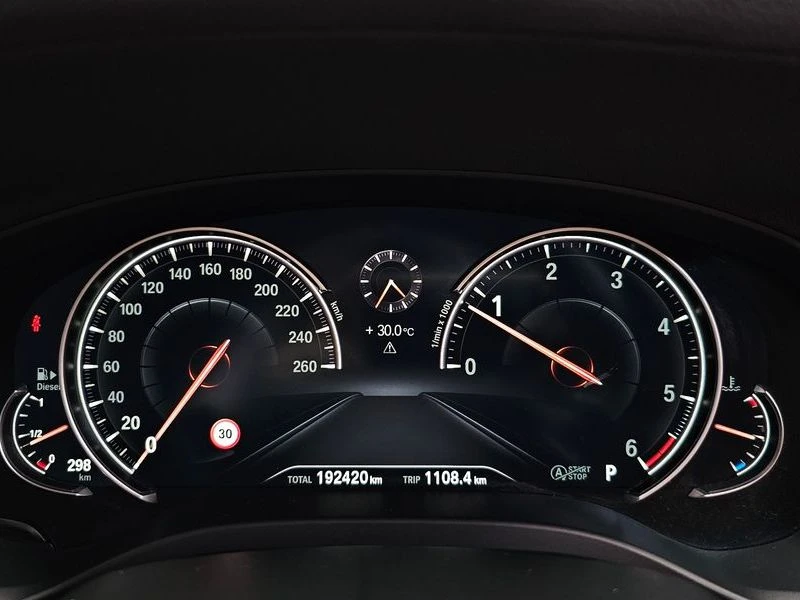 BMW X3 X3 xDrive 20D, снимка 8 - Автомобили и джипове - 55662828