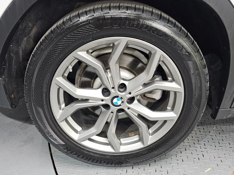 BMW X3 X3 xDrive 20D, снимка 5 - Автомобили и джипове - 55662828