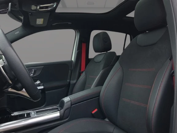 Mercedes-Benz GLA 35 AMG 4Matic = Advanced Plus = Гаранция, снимка 5 - Автомобили и джипове - 55802462
