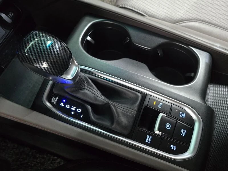 Hyundai Santa fe Diesel 2.0 2WD| 184�.�. | Mobile.bg � ����������� 9