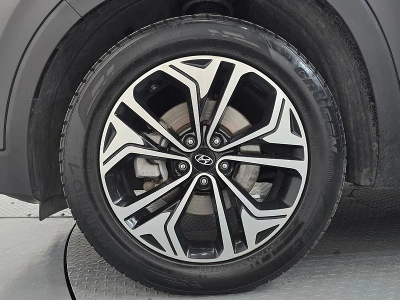 Hyundai Santa fe Diesel 2.0 2WD| 184�.�. | Mobile.bg � ����������� 5