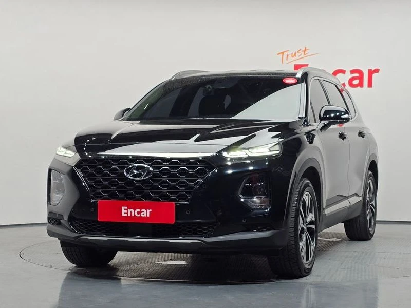 Hyundai Santa fe Diesel 2.0 2WD| 184�.�. | Mobile.bg � ����������� 3