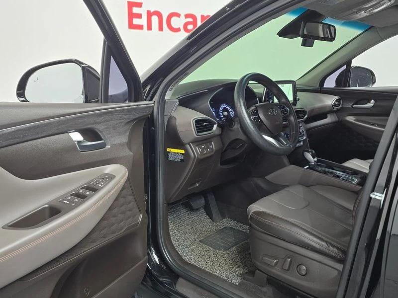 Hyundai Santa fe Diesel 2.0 2WD| 184�.�. | Mobile.bg � ����������� 10