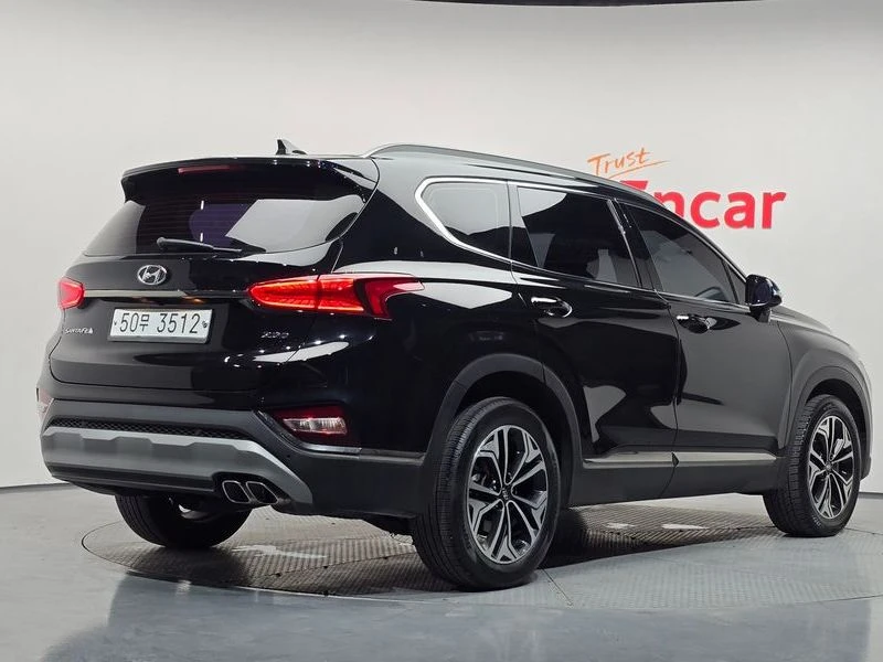 Hyundai Santa fe Diesel 2.0 2WD| 184�.�. | Mobile.bg � ����������� 2