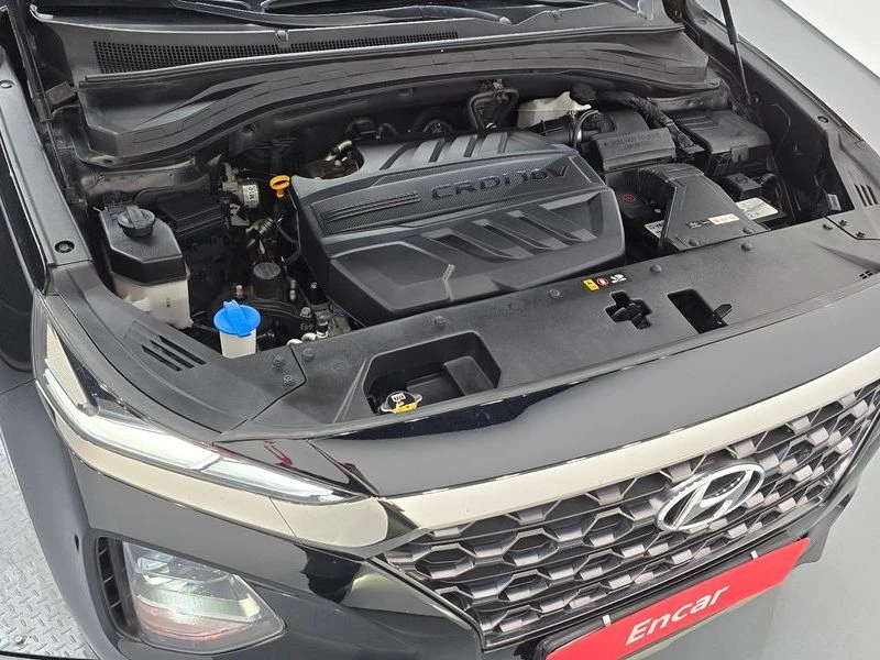 Hyundai Santa fe Diesel 2.0 2WD| 184�.�. | Mobile.bg � ����������� 6