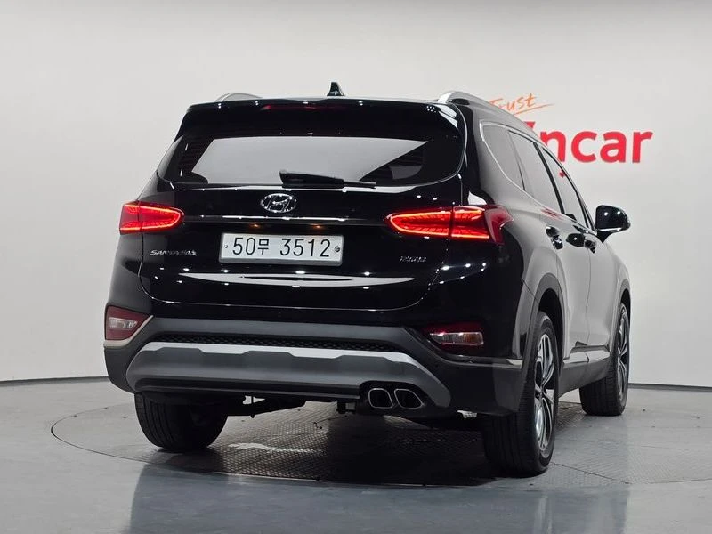 Hyundai Santa fe Diesel 2.0 2WD| 184�.�. | Mobile.bg � ����������� 4