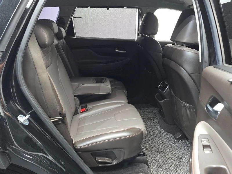 Hyundai Santa fe Diesel 2.0 2WD| 184�.�. | Mobile.bg � ����������� 11