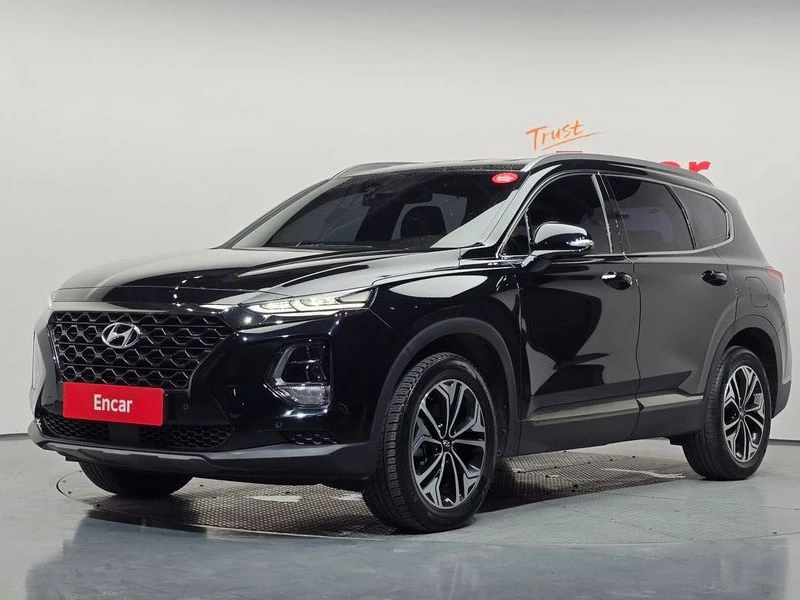 Hyundai Santa fe Diesel 2.0 2WD| 184�.�. | Mobile.bg � ����������� 1