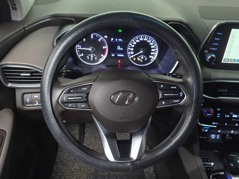 Hyundai Santa fe Diesel 2.0 2WD| 184�.�. | Mobile.bg � ����������� 12