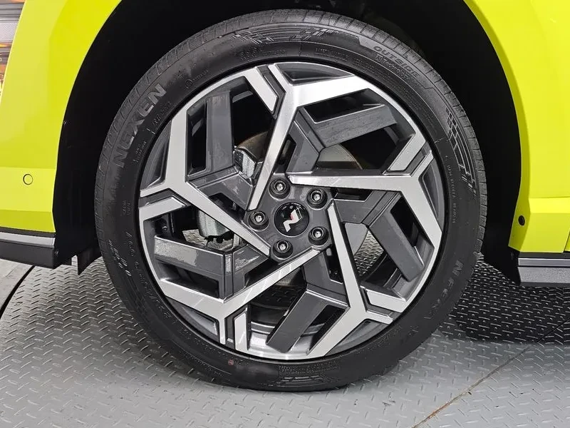 Hyundai Kona (Sx2) Gasoline 1.6 Turbo 4Wd Inspiration N Line | Mobile.bg � ����������� 5