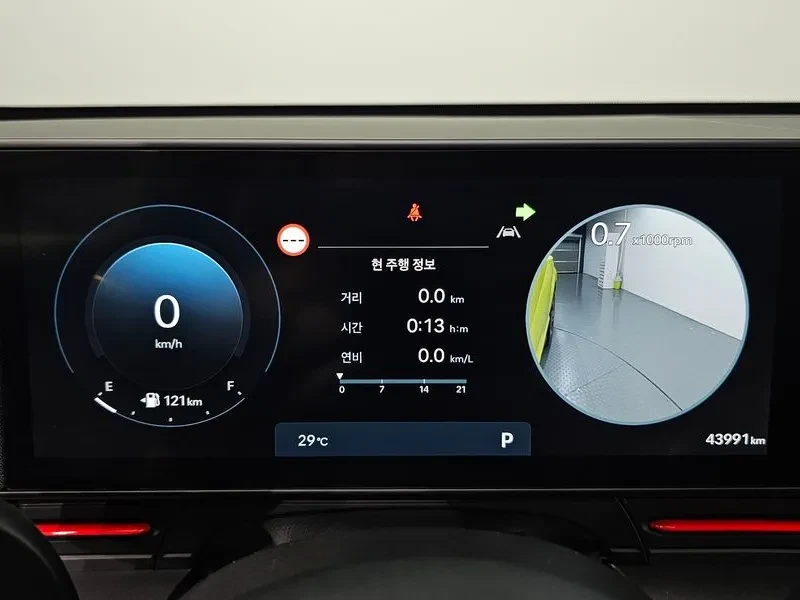 Hyundai Kona (Sx2) Gasoline 1.6 Turbo 4Wd Inspiration N Line | Mobile.bg � ����������� 8