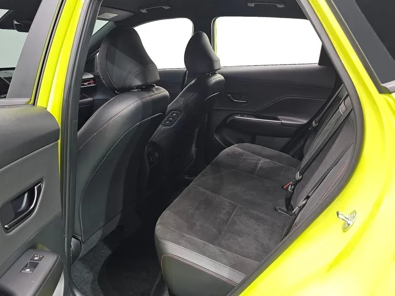 Hyundai Kona (Sx2) Gasoline 1.6 Turbo 4Wd Inspiration N Line | Mobile.bg � ����������� 11