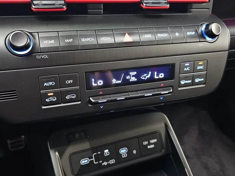 Hyundai Kona (Sx2) Gasoline 1.6 Turbo 4Wd Inspiration N Line | Mobile.bg � ����������� 14
