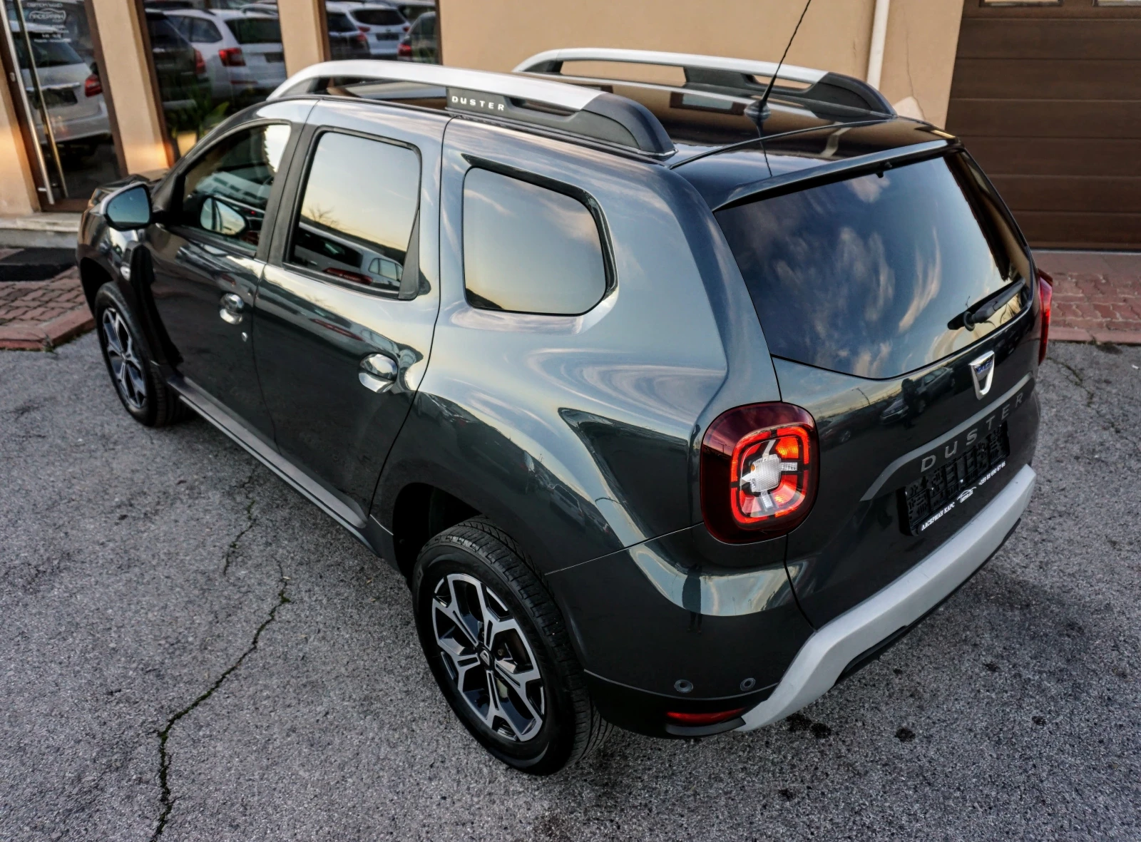 Dacia Duster 1.5dCi PRESTIGE - изображение 4