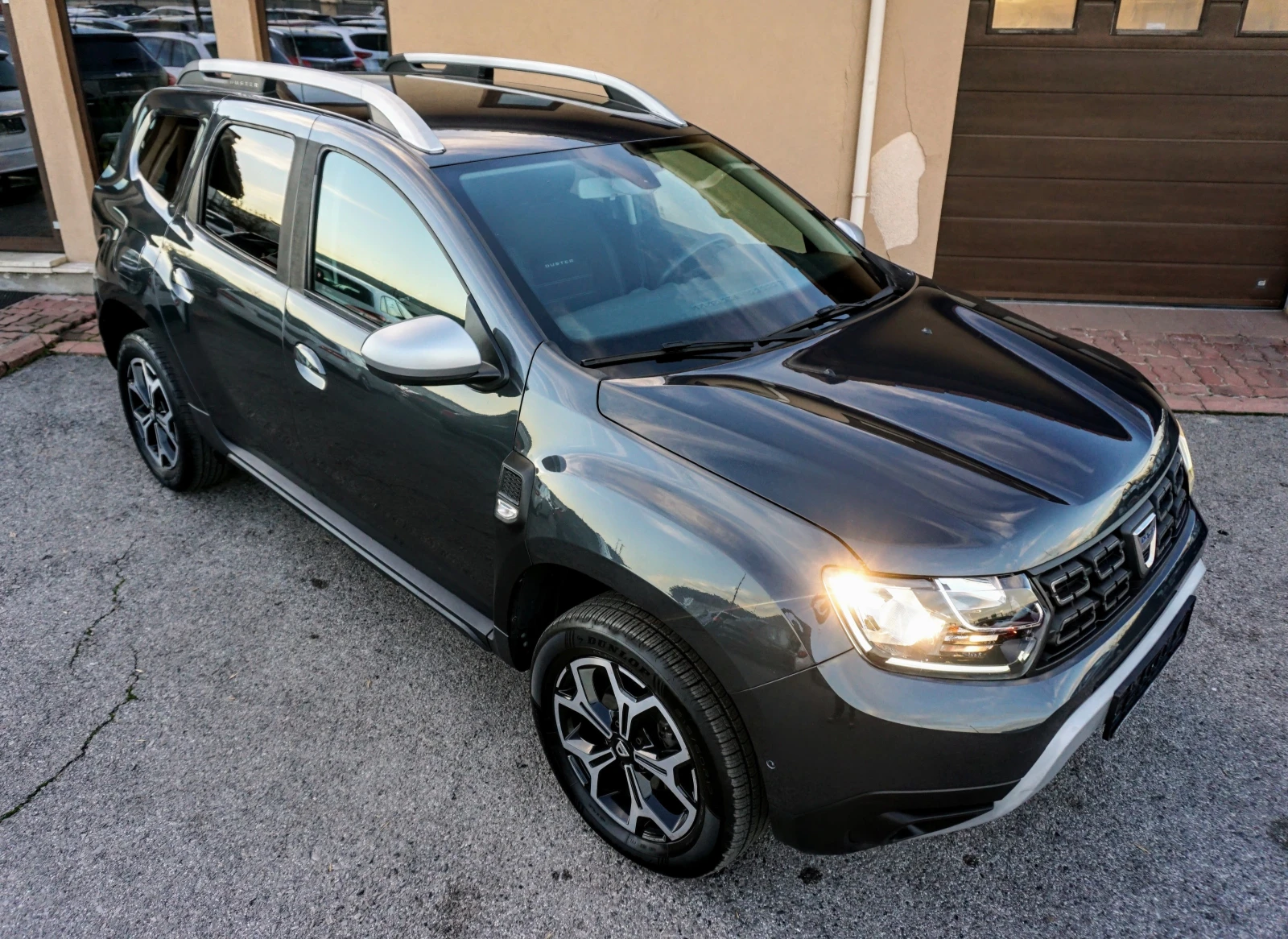 Dacia Duster 1.5dCi PRESTIGE - изображение 2